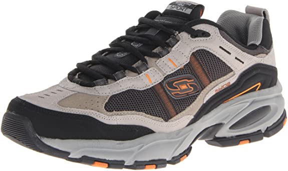 Skechers-Sport-Men's-Vigor-2.0-Trait-Memory-Foam-Sneaker