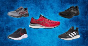 best-running-shoe-for-beginner-runners