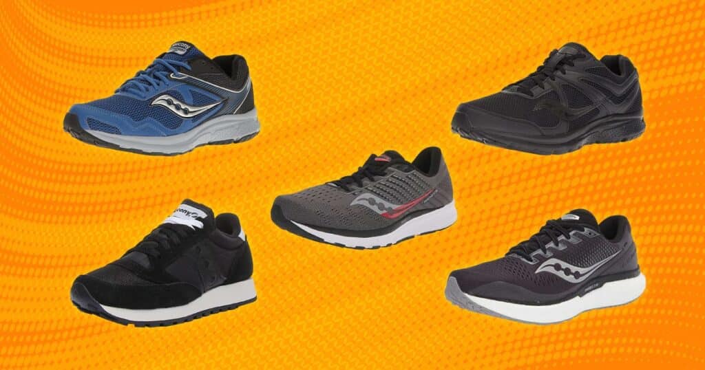 Best-Saucony-Long-Distance-Running-Shoes