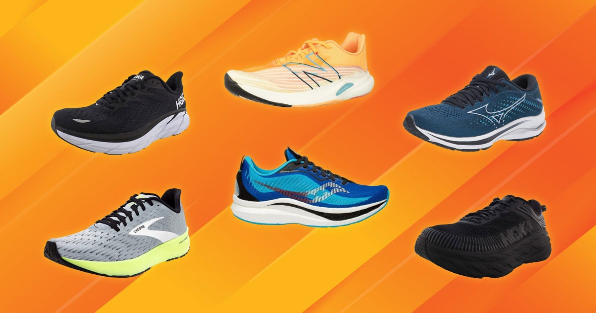 15 Best Pain Relieving Cross Training Shoes for Supination