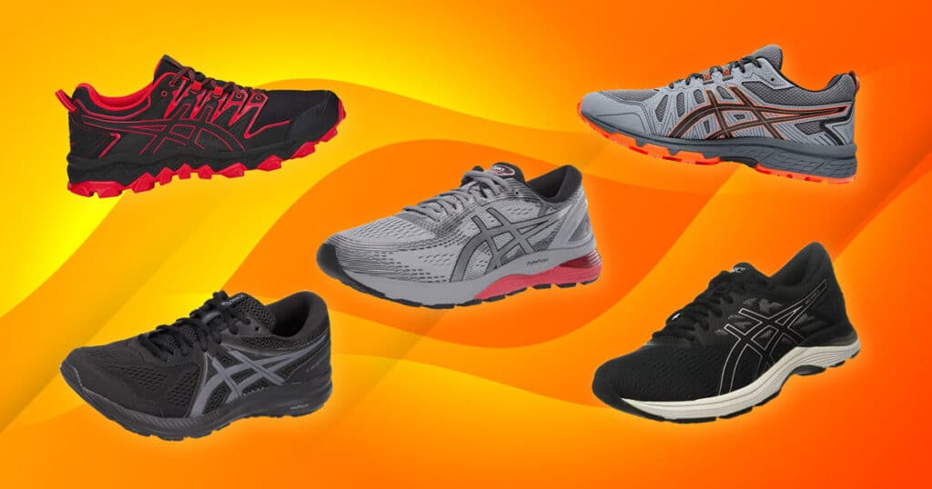 Best-Asics-Shoes-For-Supination