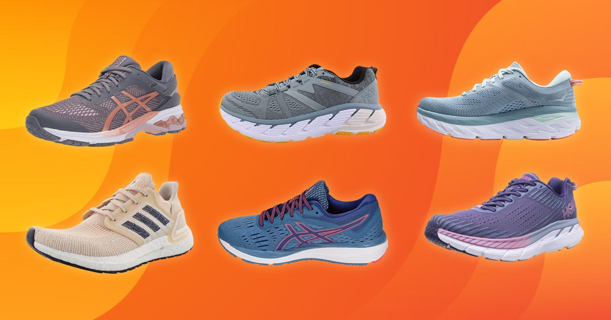 Best Asics Shoes For Supination - Mathematicalrunner