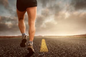 One important aspect of being a successful runner is knowing the difference between sore and hurt. Learn the difference between the two to become a stronger runner