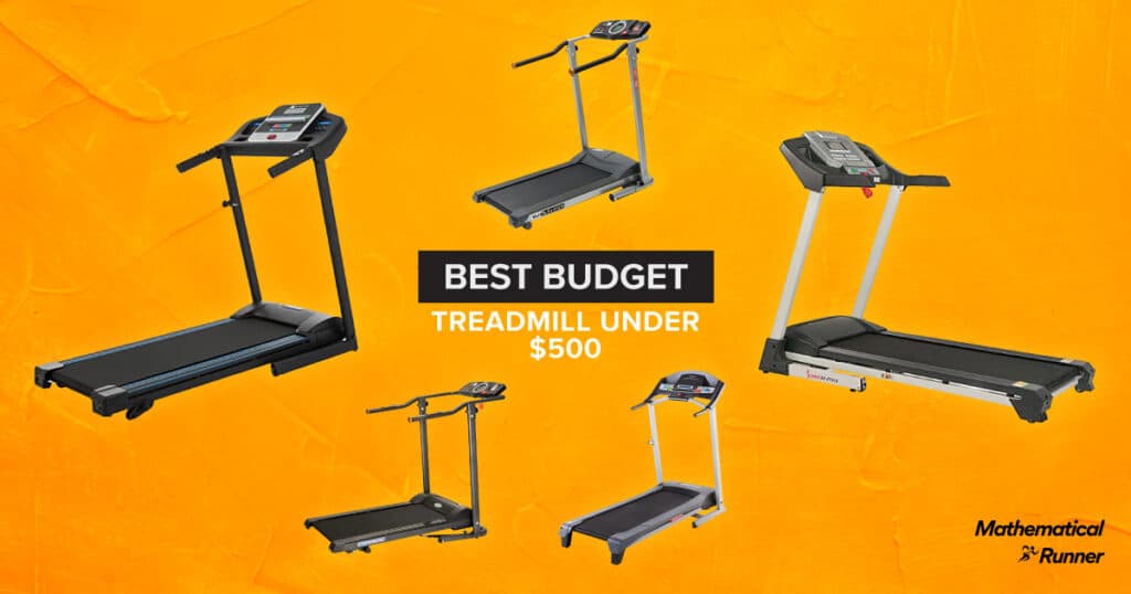 Best-Budget-Treadmill-Under-$500