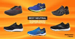 Best-Neutral-Running-Shoes-For-Orthotics