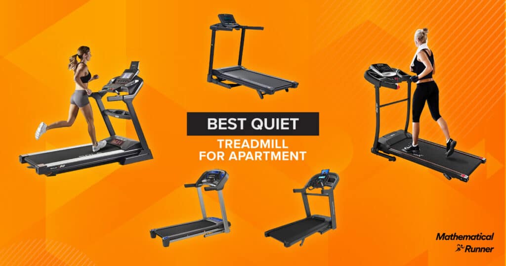 Best-Quiet-Treadmill-For-Apartment