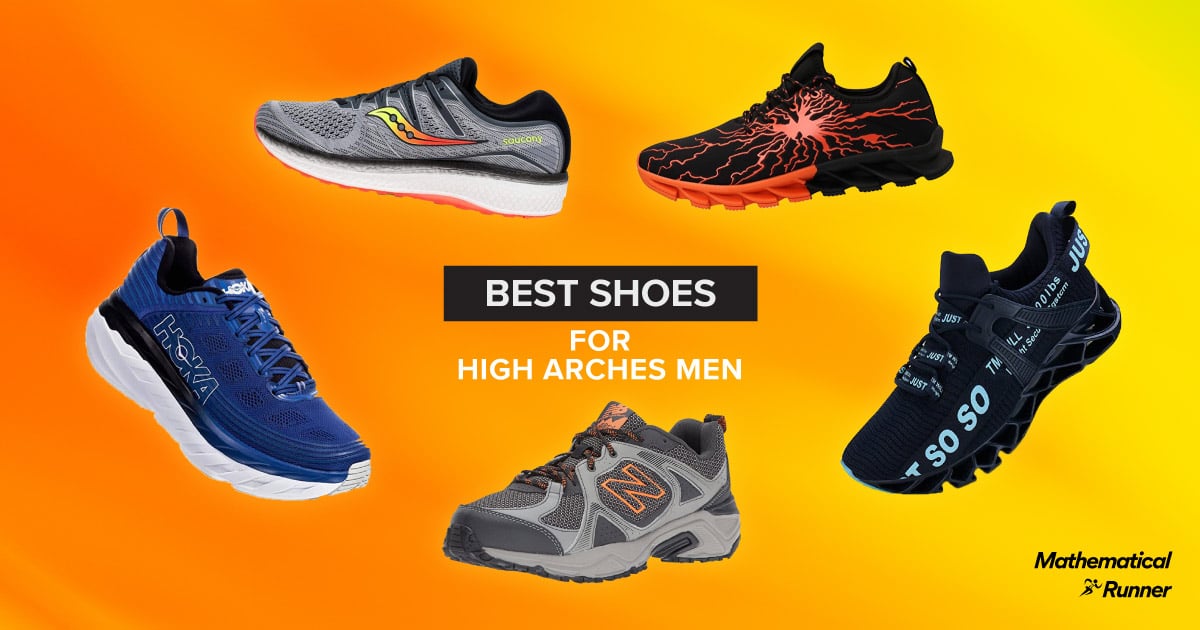 Best Training Shoes for Sprinters - Mathematicalrunner