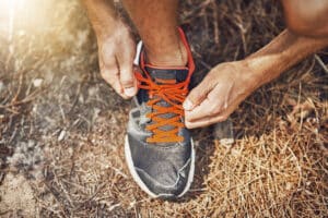 what to look for in trail running shoes